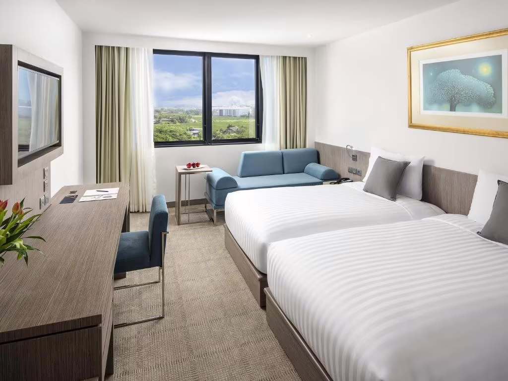 NOVOTEL BANGNA