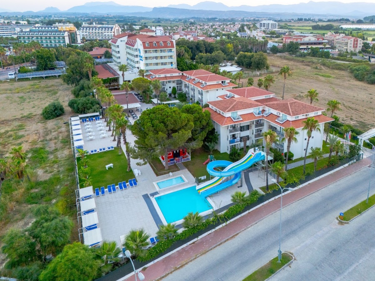 SURAL GARDEN