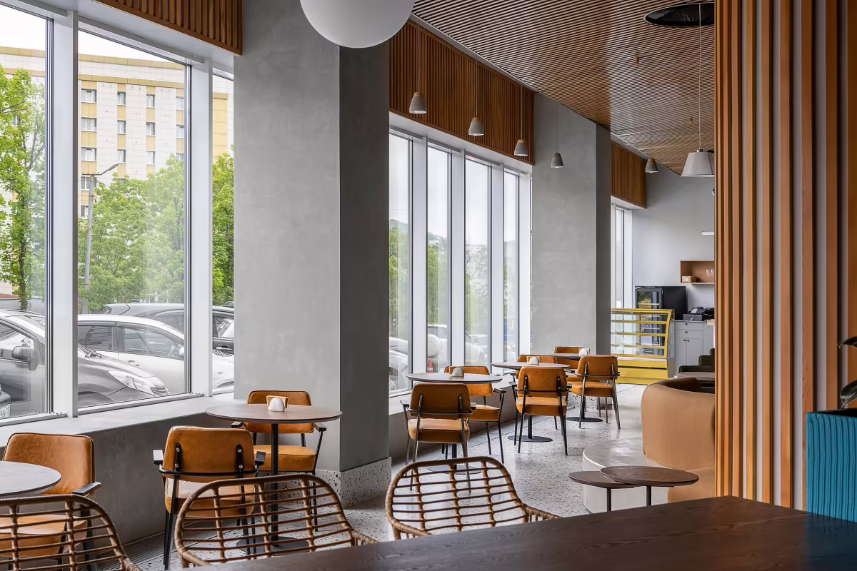 NOVOTEL ВЛАДИВОСТОК