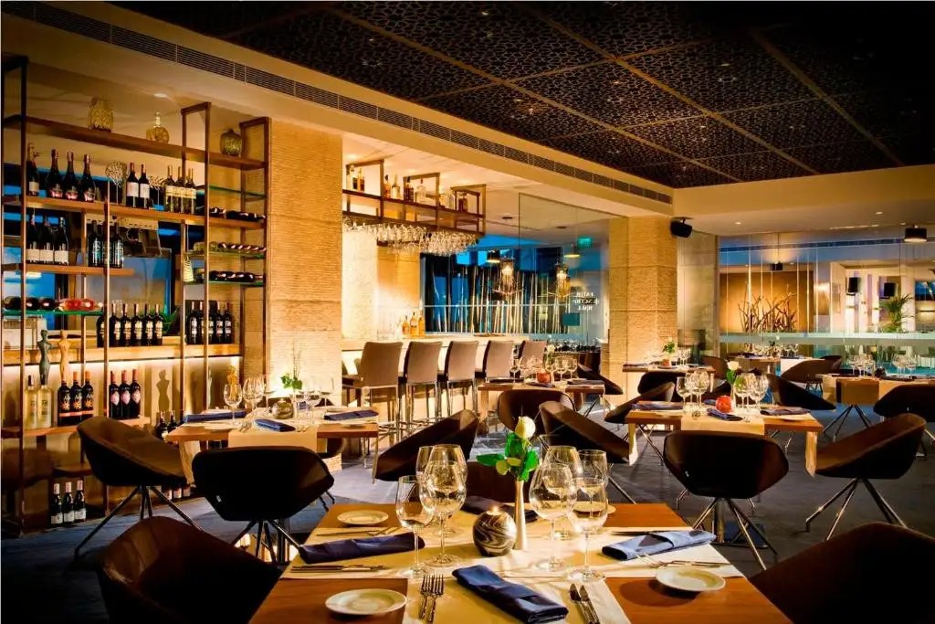 DOUBLE TREE BY HILTON ISTANBUL OLD TOWN