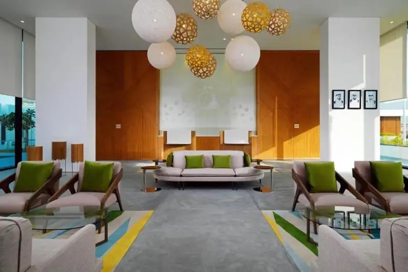 ELEMENT ME AISAM DUBAI