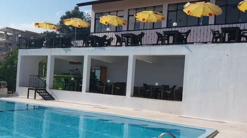 KAS LEMON HOTEL