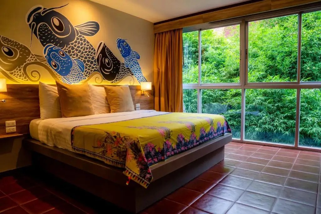 SINO HOUSE PHUKET HOTEL