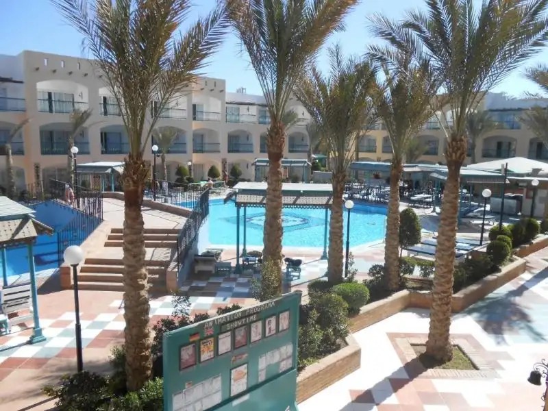 BEL AIR AZUR ADULTS ONLY 18+