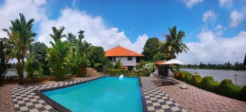 GREEN PALACE HEALTH RESORT