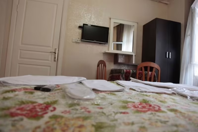 YAKUT HOTEL