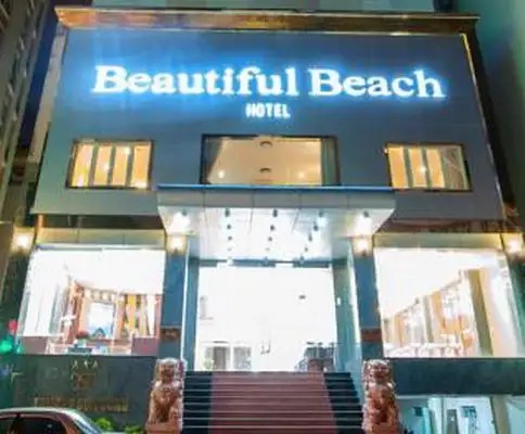 BEAUTIFUL BEACH
