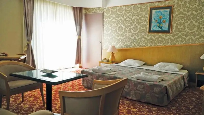 ALTIS RESORT HOTEL & SPA