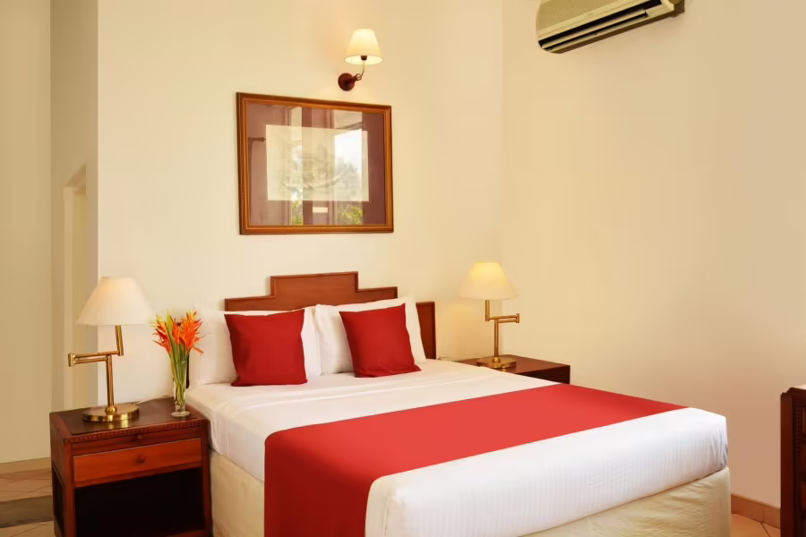 MIRISSA BAY RESORT