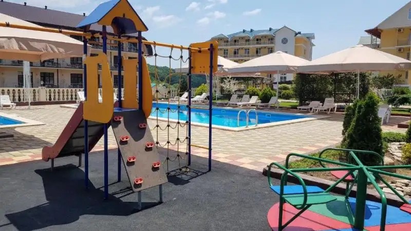 АКВА ВИЛЛА