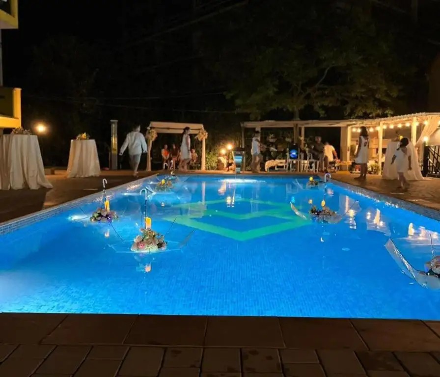 CASA DEL MAR