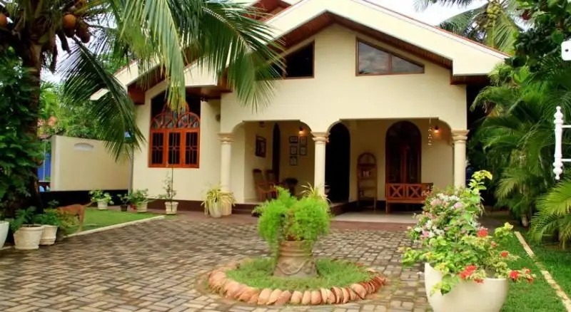 SERENDIB GUEST HOUSE