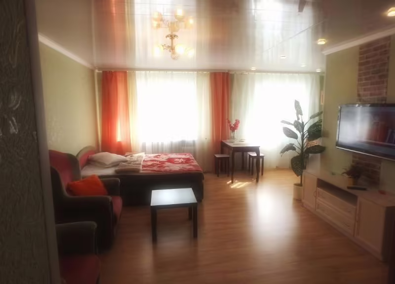 НА УЛИЦЕ ПОЛЯРНЫЕ ЗОРИ