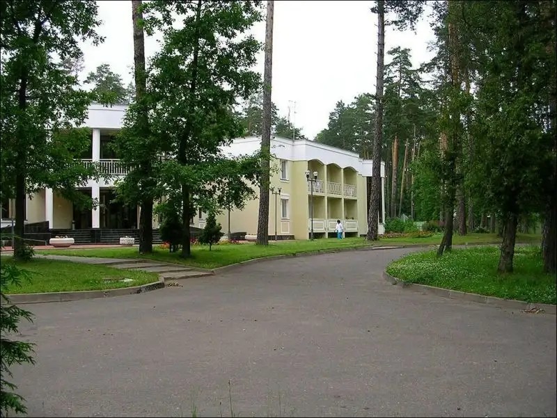 БЭС ЧАГДА