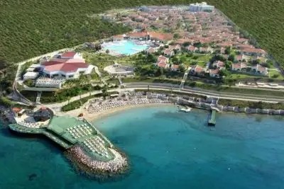 ANADOLU HOTELS DIDIM CLUB (EX. ADRINA BEACH RESORT)