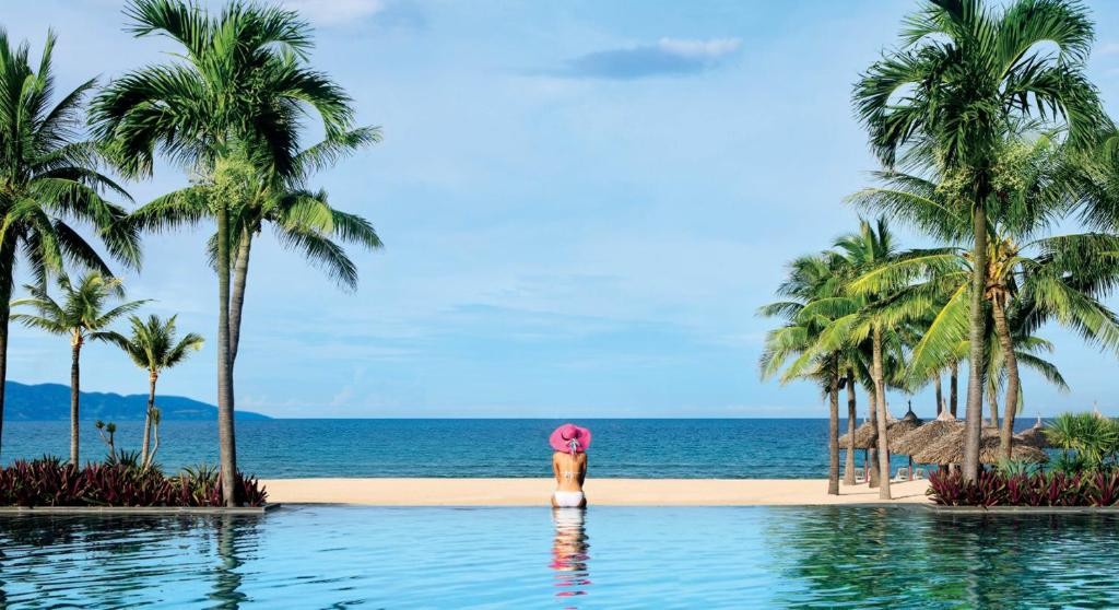 FURAMA RESORT