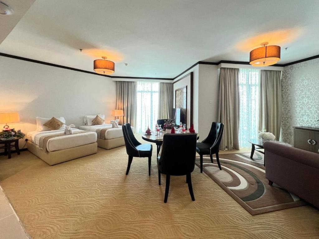 ADYA HOTEL LANGKAWI
