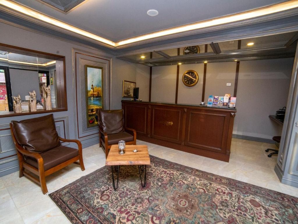 HHK HOTEL DOWNTOWN
