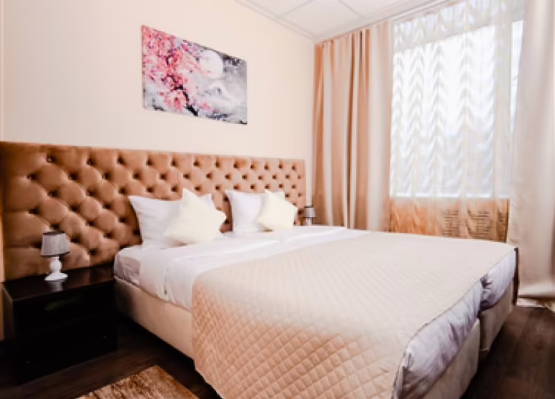 BUSINESS LOUNGE HOTEL