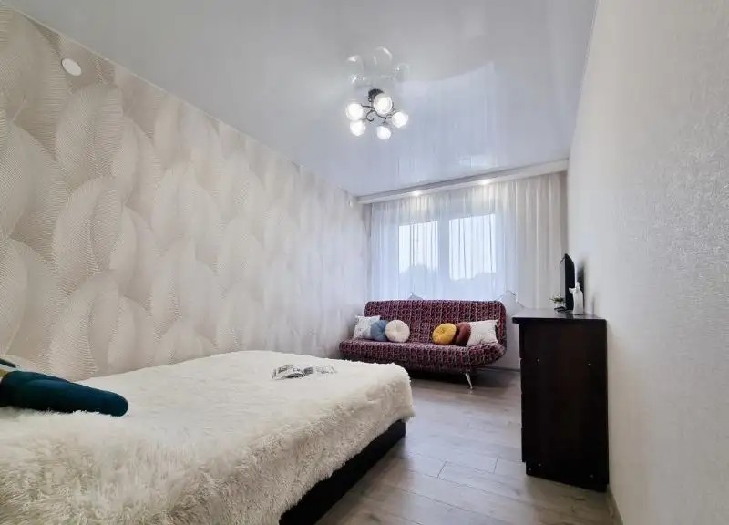LOVELYHOME 39 НА АЛЛЕЕ ЗНАНИЙ