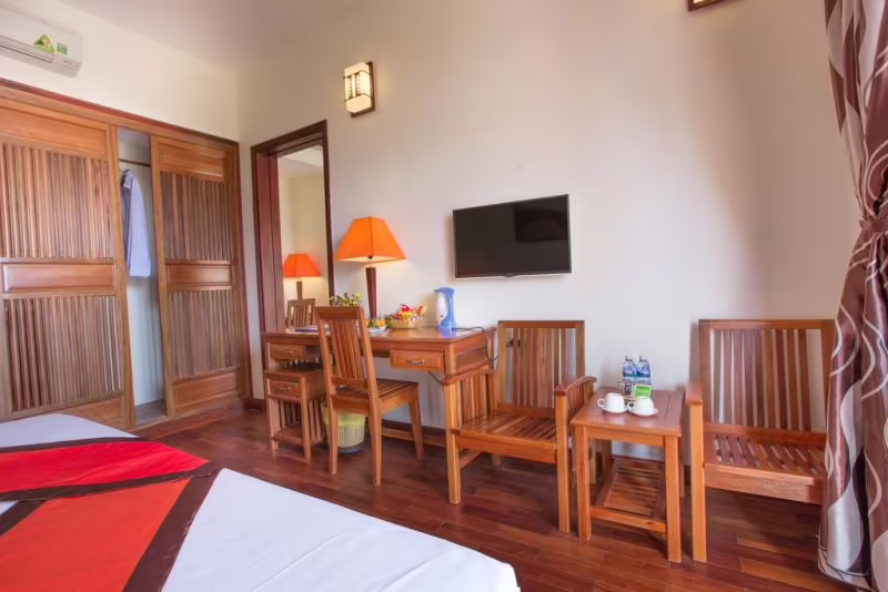 WINDBELL HOMESTAY