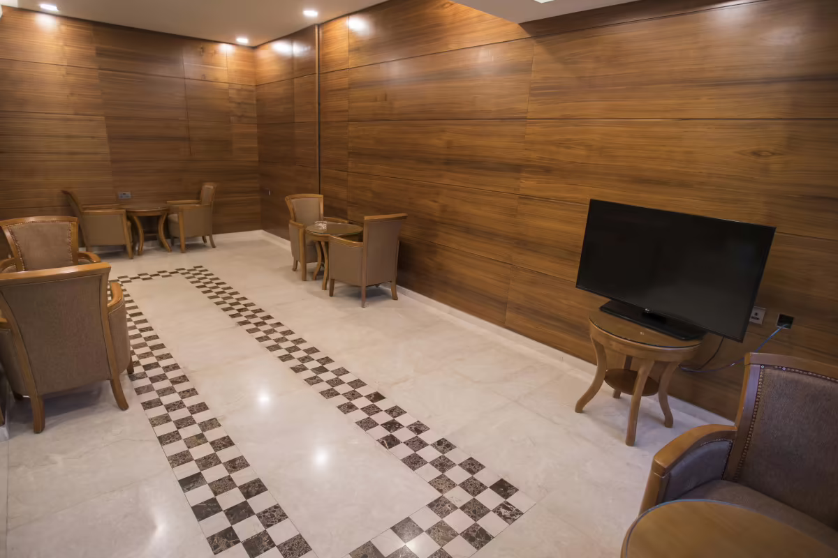 DWEIK HOTEL 3