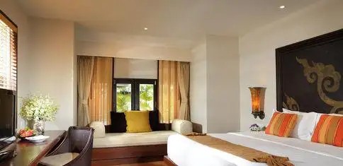 KARON VILLA