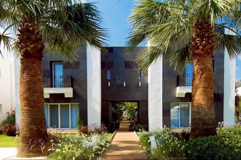 LA BOUTIQUE ALKOCLAR HOTEL