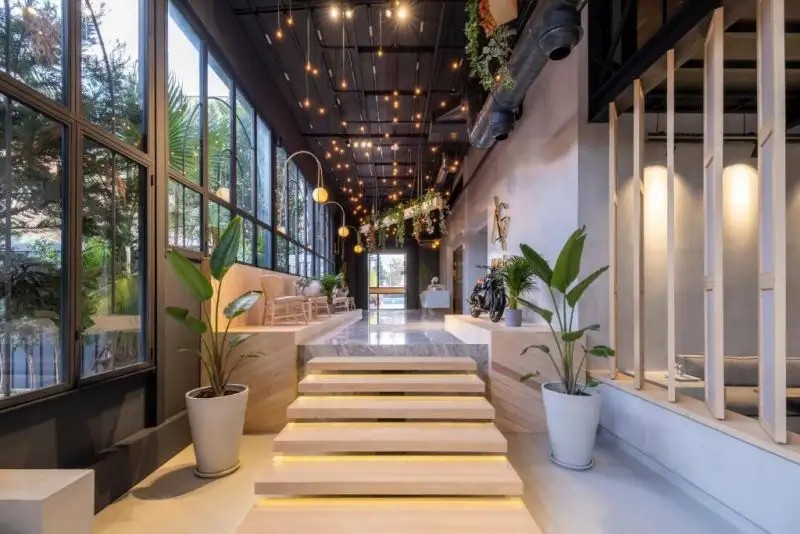 AG HOTELS ANTALYA