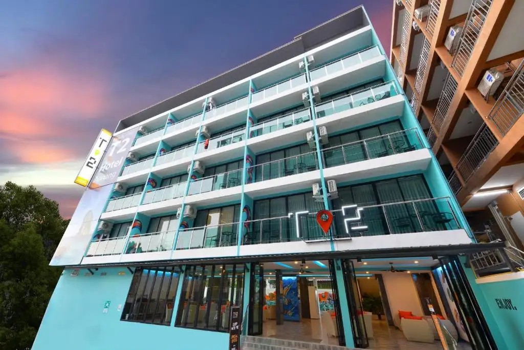 T2 AONANG KRABI