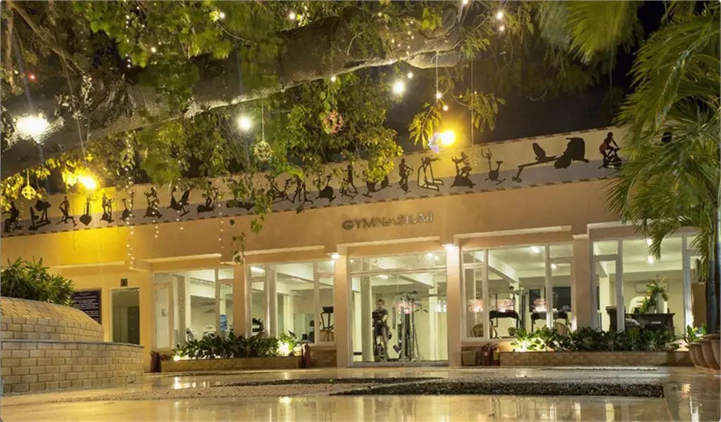 PALACE VUNG TAU