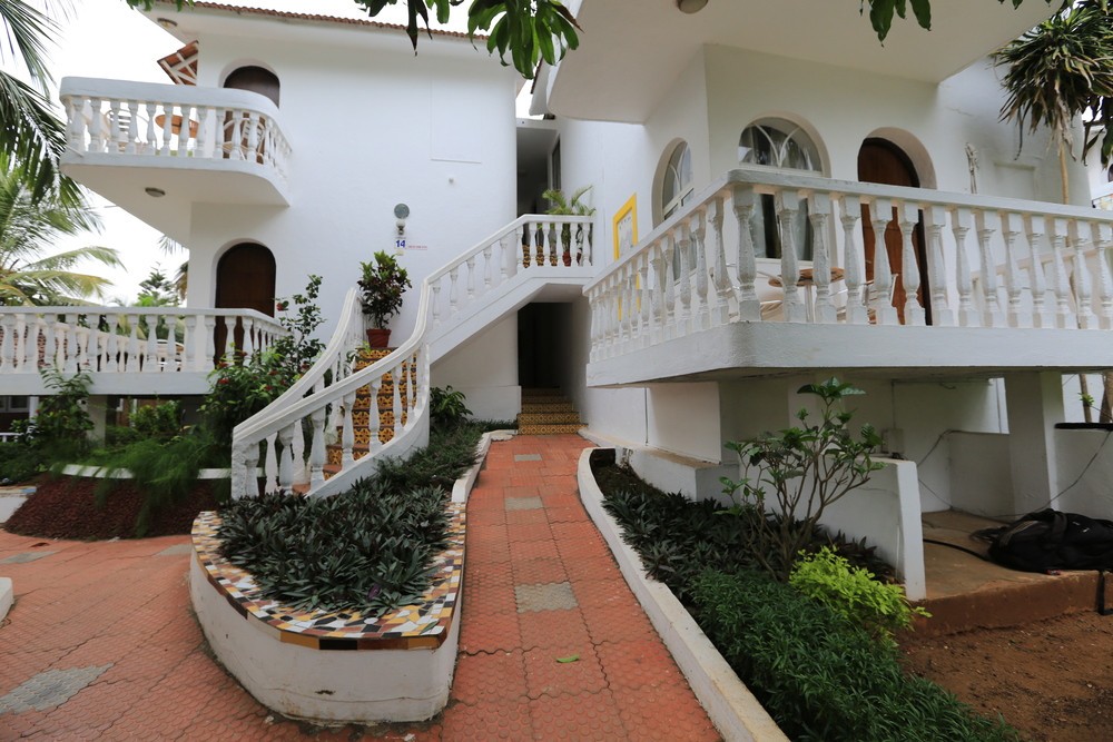 COLONIA SANTA MARIA