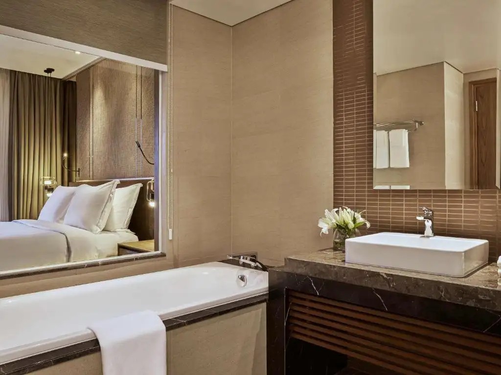 MOVENPICK VILLAS & RESIDENCES PHU QUOC