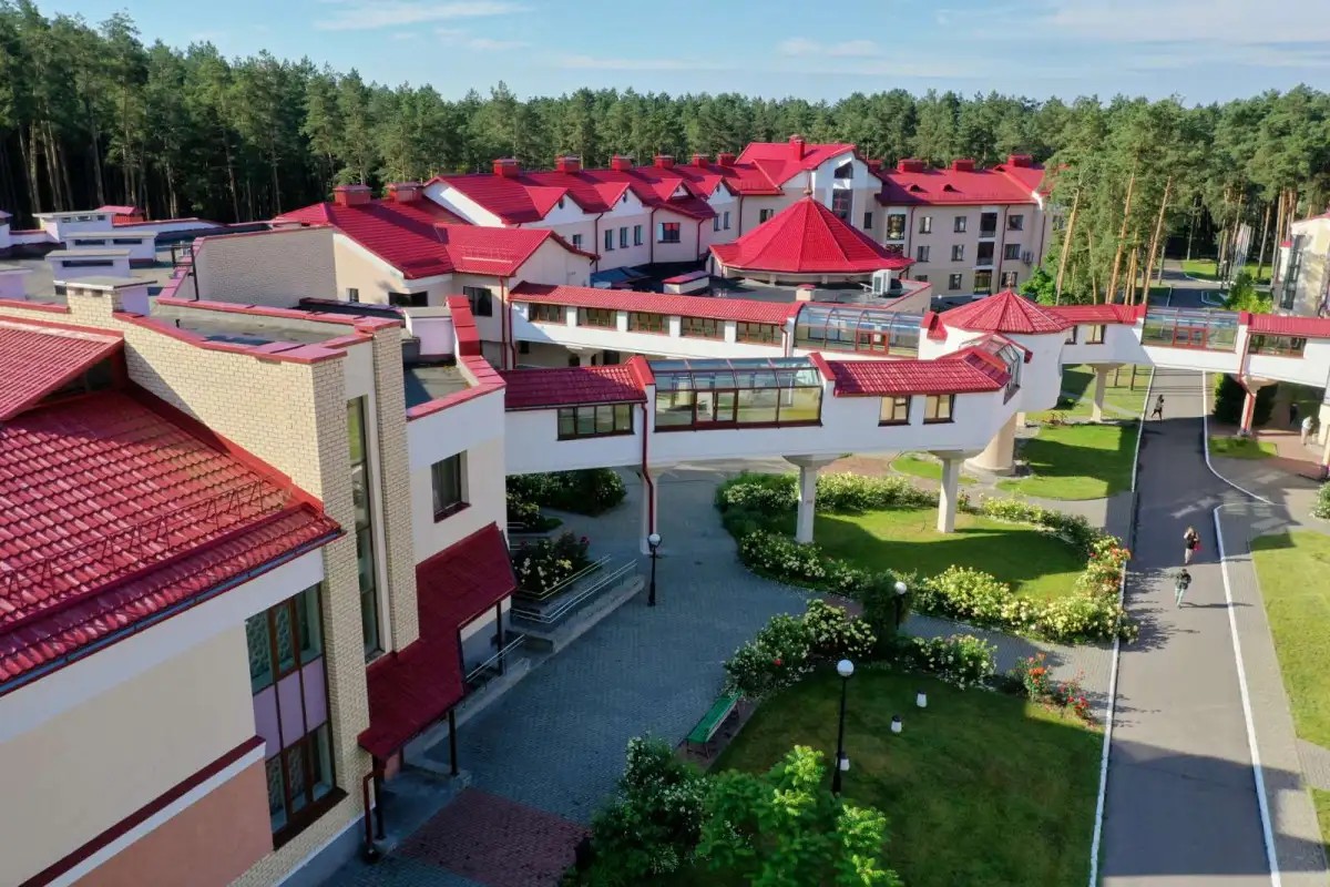 РУЖАНСКИЙ