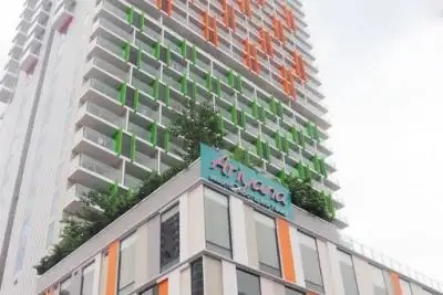 TUI BLUE NHA TRANG (EX. ARIYANA SMART CONDOTEL NHA TRANG)