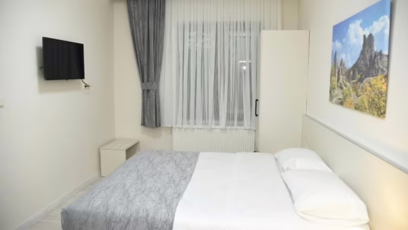 TRIGO HOTEL