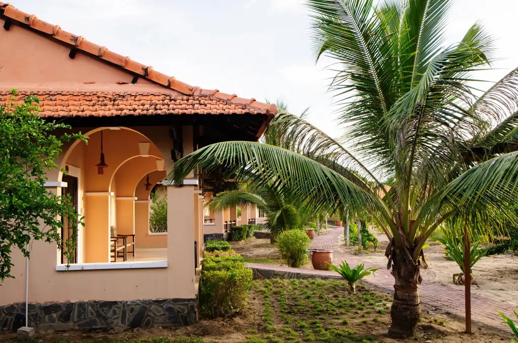 TTC RESORT PREMIUM NINH THUAN (EX. BAU TRUC RESORT)