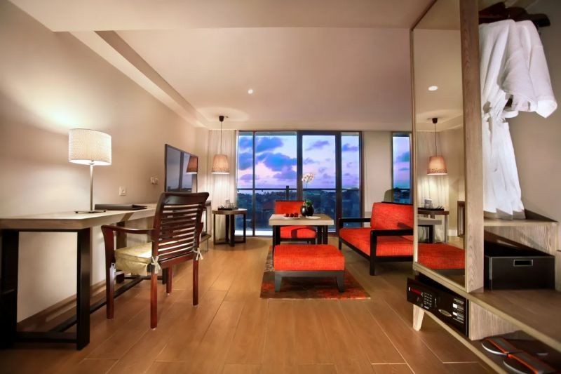 harper suite