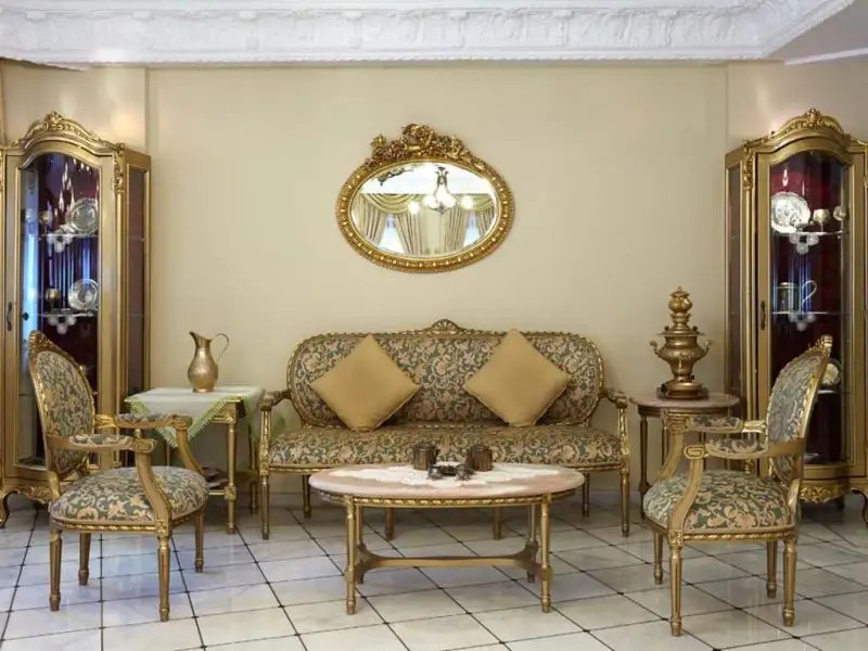VALIDE SULTAN KONAGI SULTANAHMET