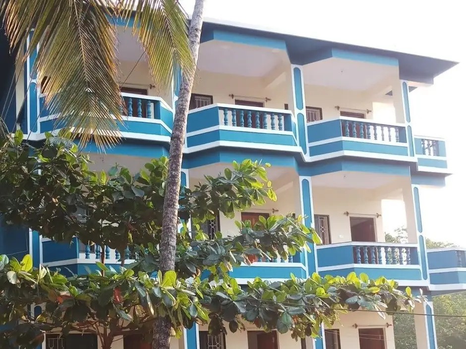 CAMILOS INN GH