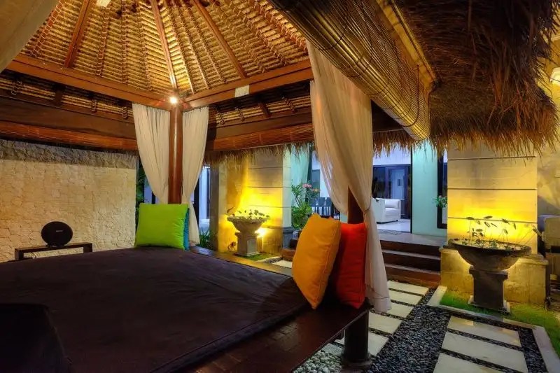 KEDIS BALI VILLA