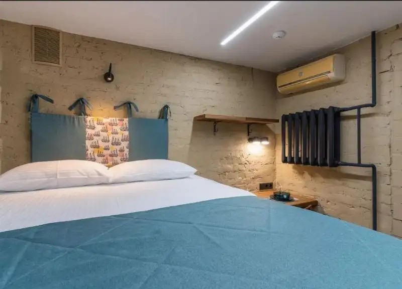 МОРЕ ВПЕЧАТЛЕНИЙ