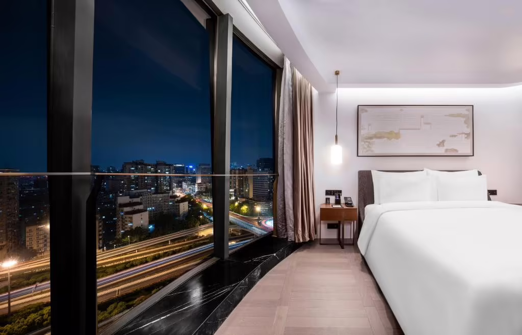 KEMPINSKI HOTEL CHENGDU