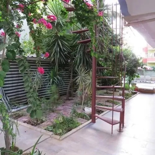 ELIT APART HOTEL