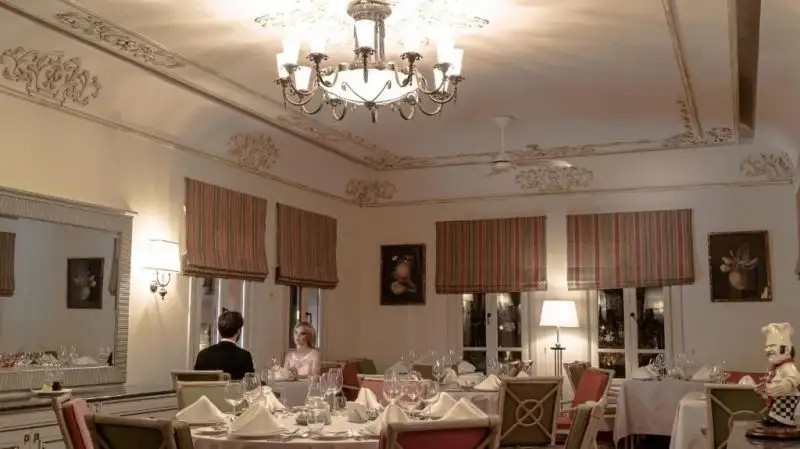 RUIN ADALIA HOTEL ADULTS ONLY 14+