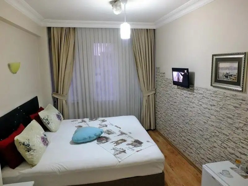 KADIKOY PORT HOTEL