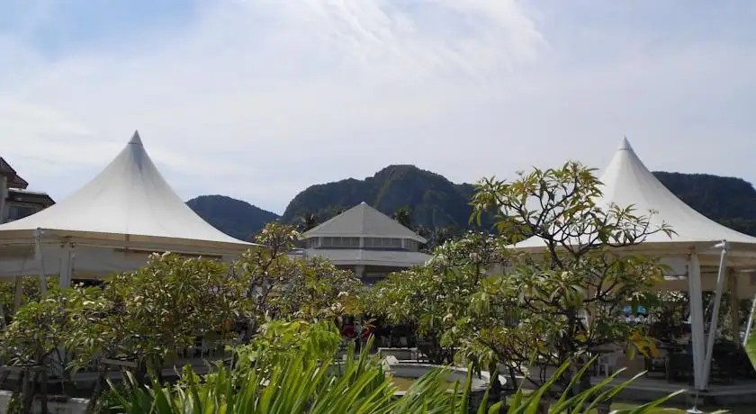 PHI PHI PRINCESS RESORT