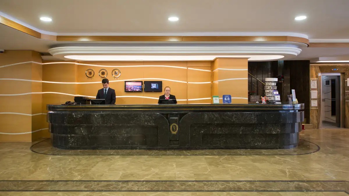 PRESTIGE HOTEL OLD CITY