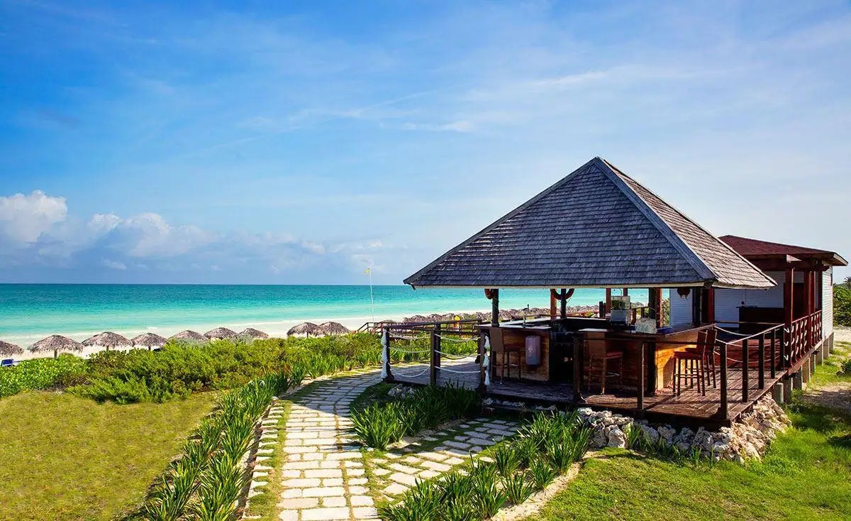 ROYALTON CAYO SANTA MARIA