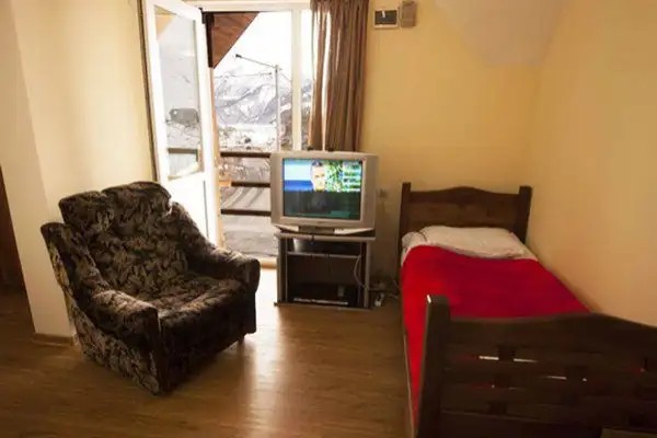 LUGANO HOTEL